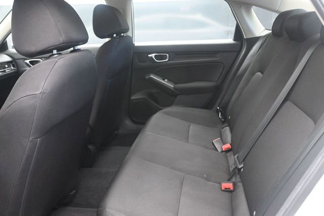 Used 2025 Honda Civic LX image 15