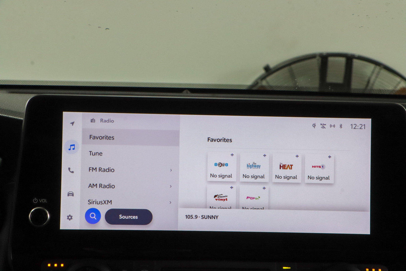 Used 2024 Toyota Grand Highlander XLE image 19