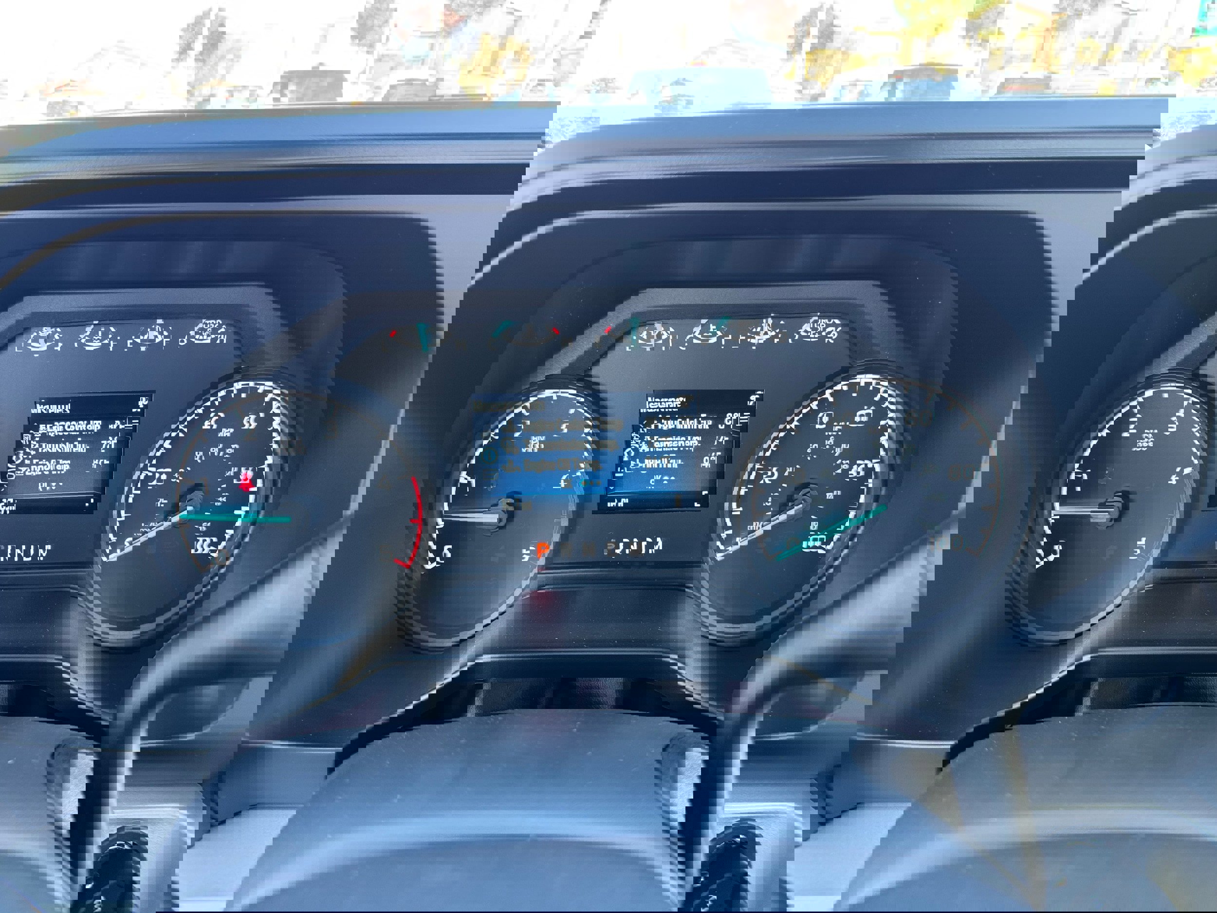 New 2026 Ford F350 XL image 23