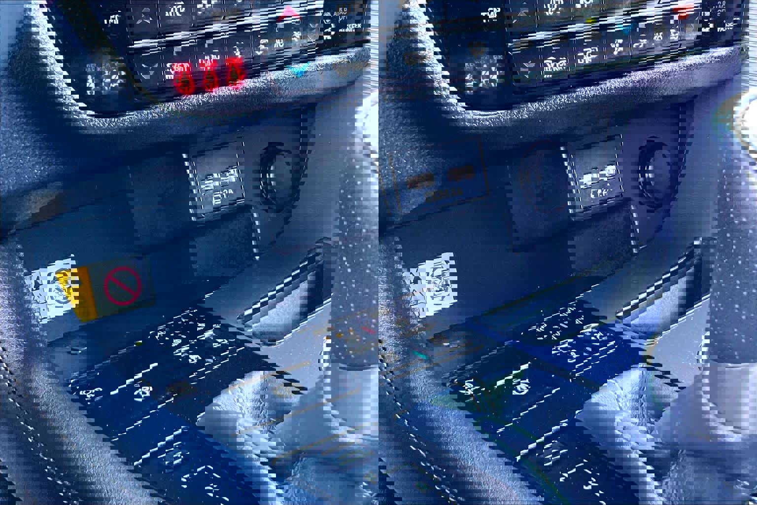 Used 2022 Lexus RX 350 F Sport w/ Accessory Package image 32