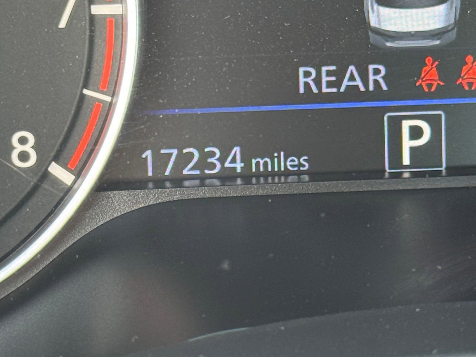 Used 2025 Nissan Altima 2.5 SR image 40