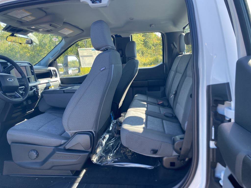 New 2026 Ford F350 XL w/ STX Appearance Package AWD/4WD image 28