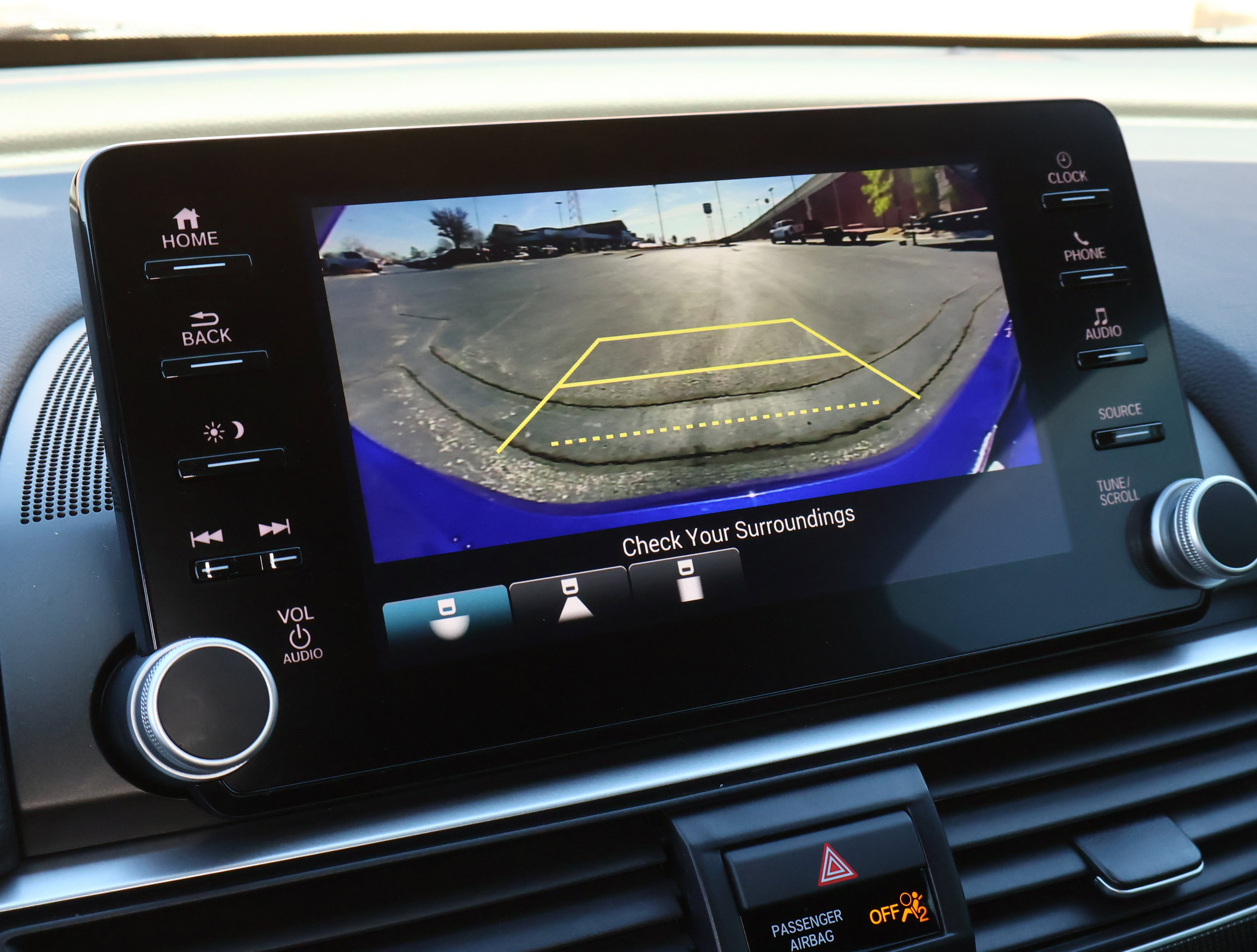 Used 2022 Honda Accord Sport image 5