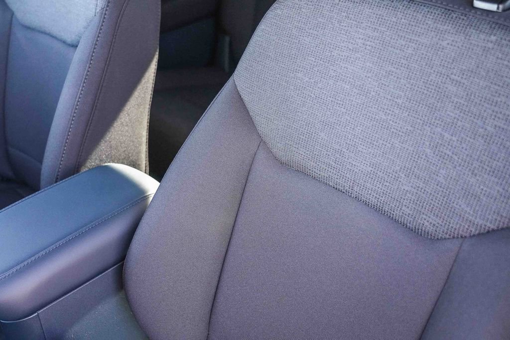 New 2026 Ford Maverick XL FWD image 26