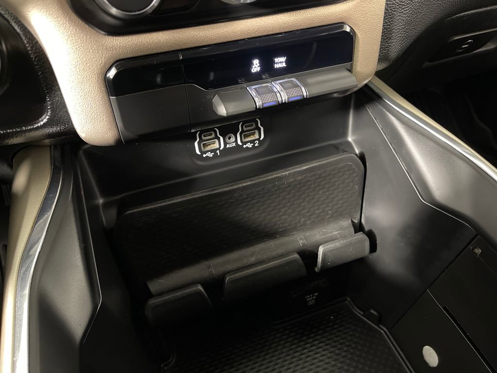 Used 2022 RAM 1500 Laramie AWD/4WD image 30