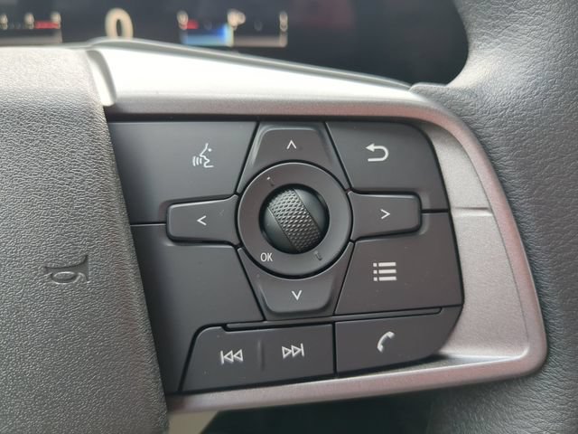 New 2026 Nissan Sentra SV w/ Floor Mat Package FWD image 16