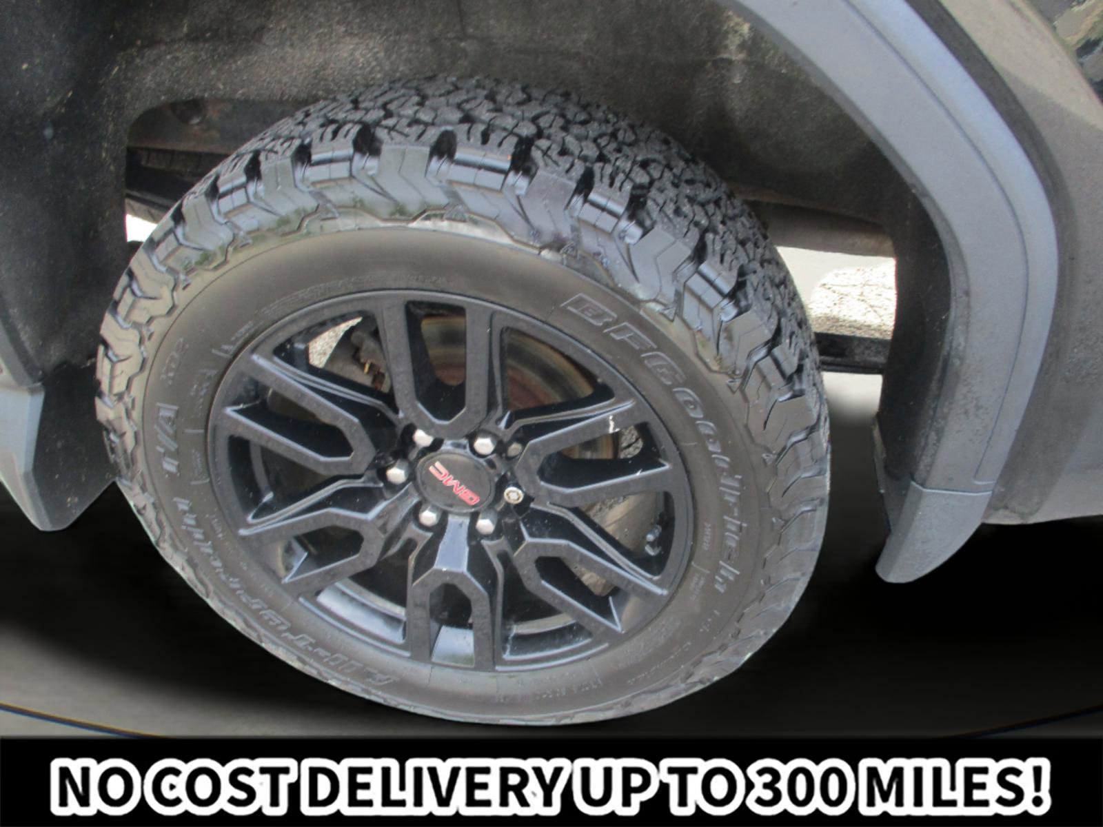 Used 2019 GMC Sierra 1500 Elevation w/ Elevation Value Package AWD/4WD image 34