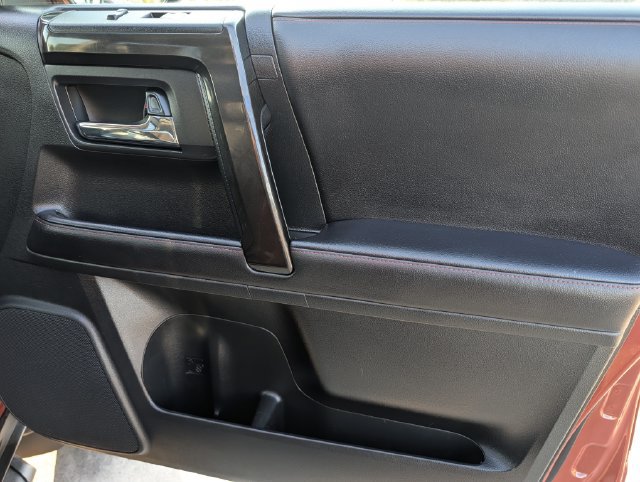 Used 2024 Toyota 4Runner TRD Pro AWD/4WD image 34