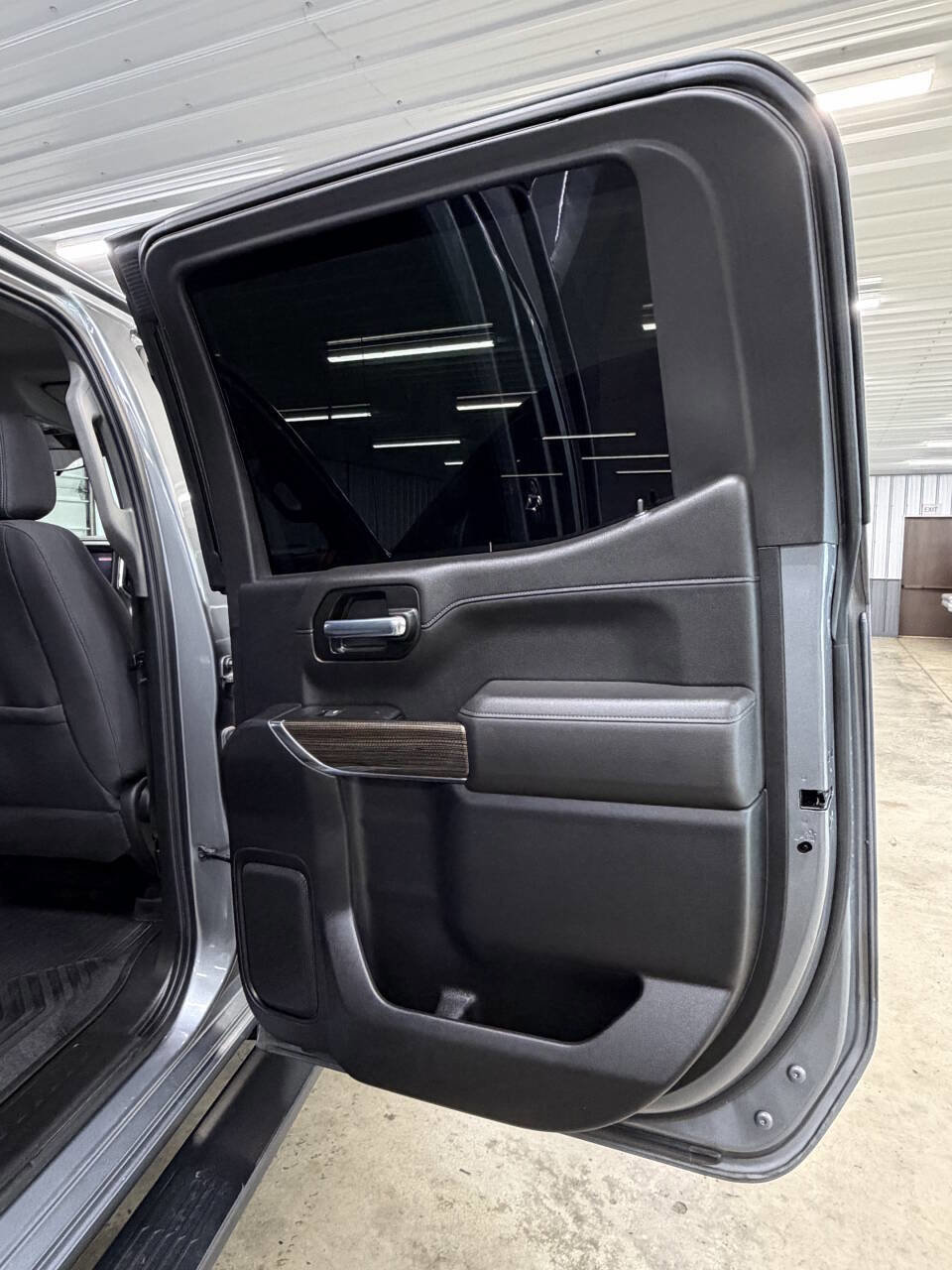 Used 2021 Chevrolet Silverado 1500 LT Trail Boss w/ Convenience Package II image 36