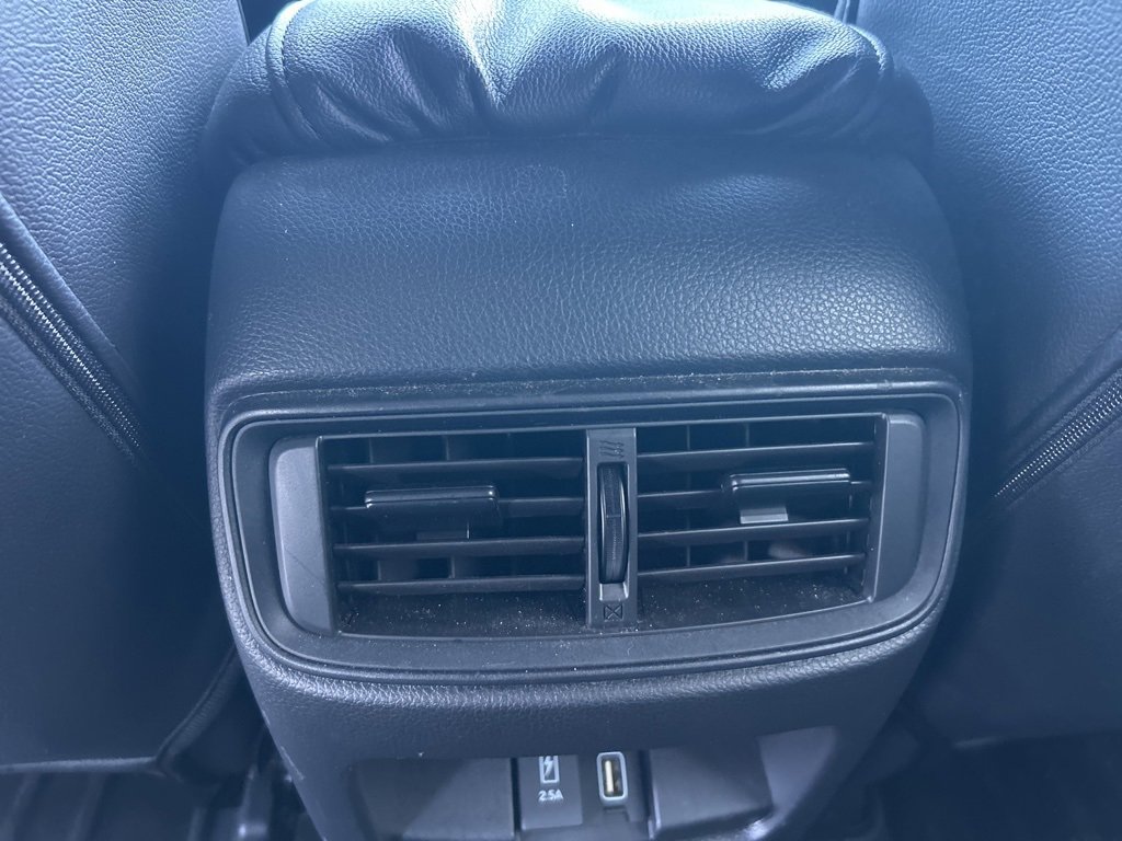 Used 2019 Honda CR-V EX image 14