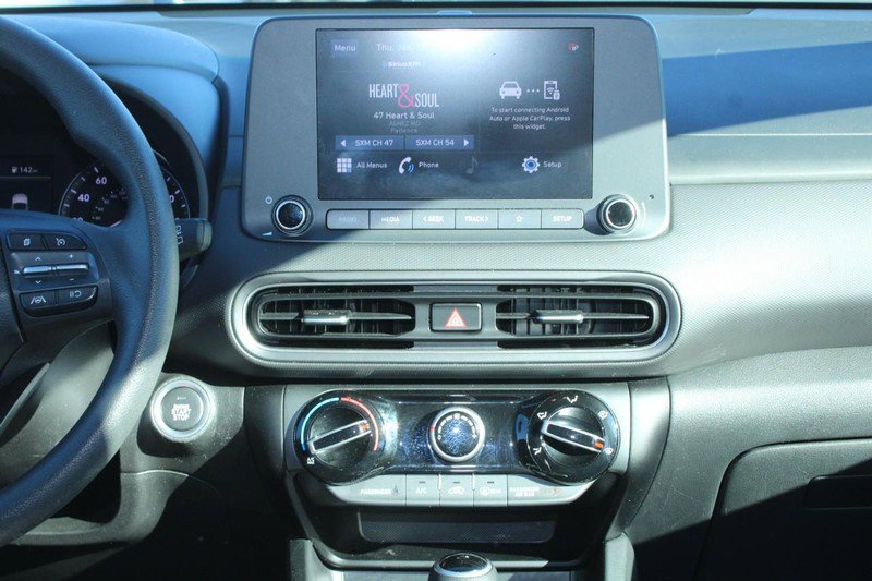 Used 2023 Hyundai Kona SEL image 16