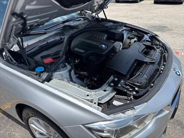 Used 2018 BMW 320i Sedan RWD image 65
