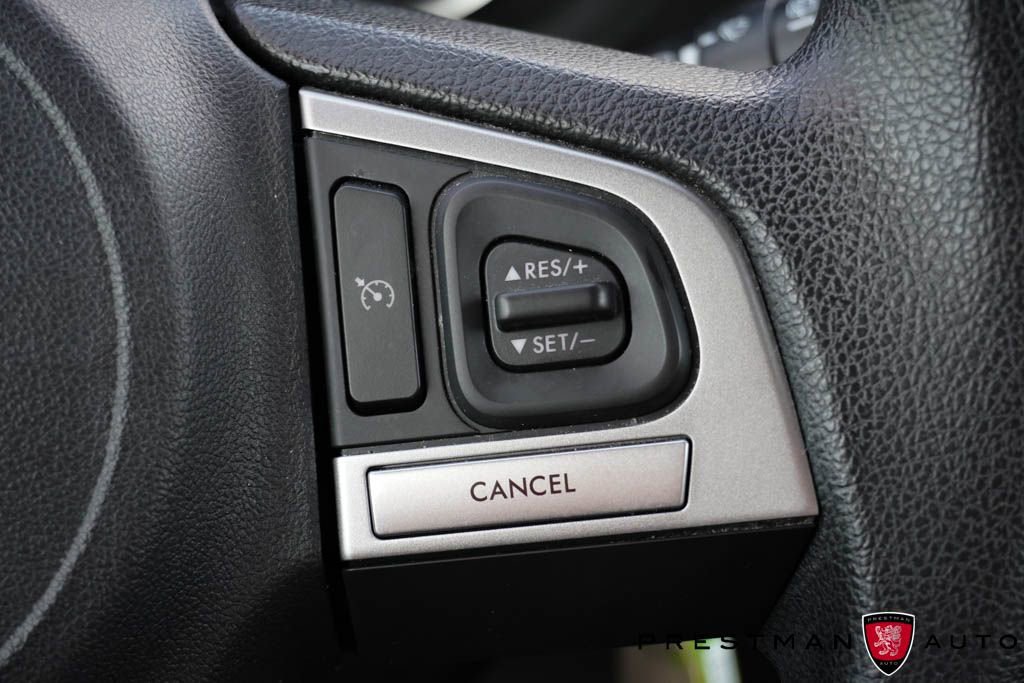 Used 2018 Subaru Forester 2.5i w/ Alloy Wheel Package image 22