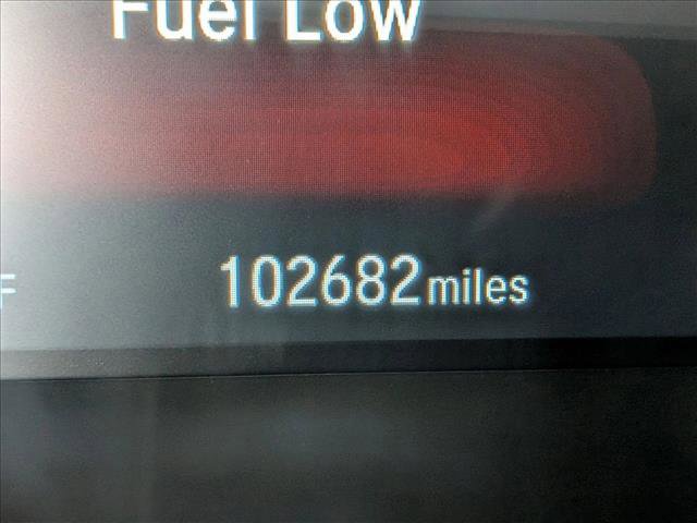 Used 2017 Honda CR-V EX image 10