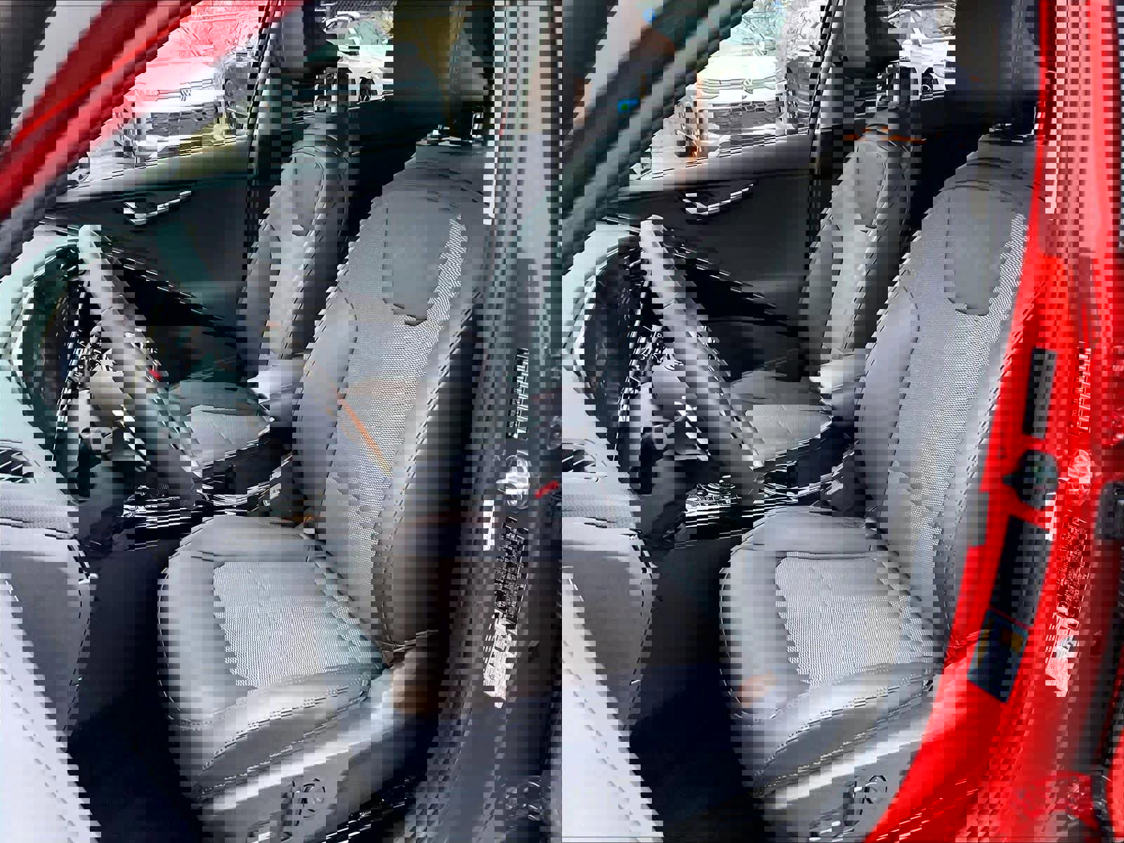 Used 2023 Kia Niro Wind w/ Wind Preserve Package image 10