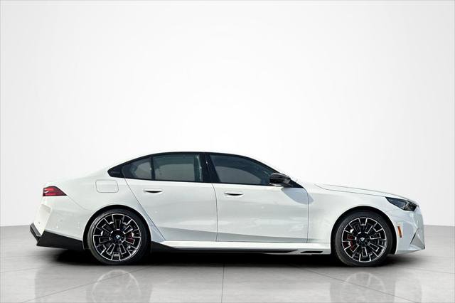 New 2026 BMW M5 w/ Carbon Package image 6
