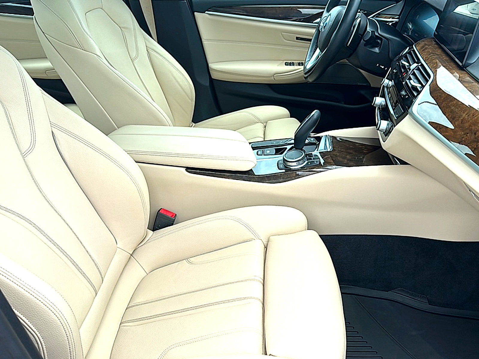 Used 2020 BMW 540i xDrive w/ Premium Package AWD/4WD image 24