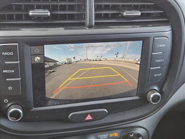 Used 2024 Kia Soul LX w/ Option Group 015 image 15