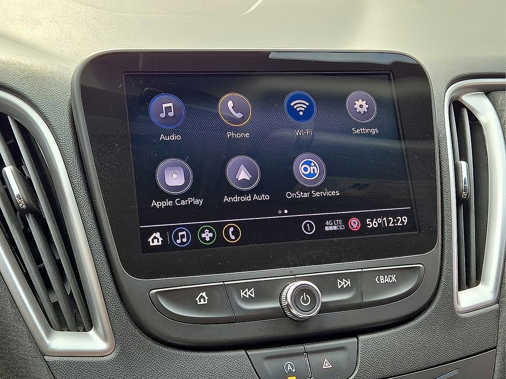 Used 2020 Chevrolet Malibu LS w/ Driver Confidence Package II image 26