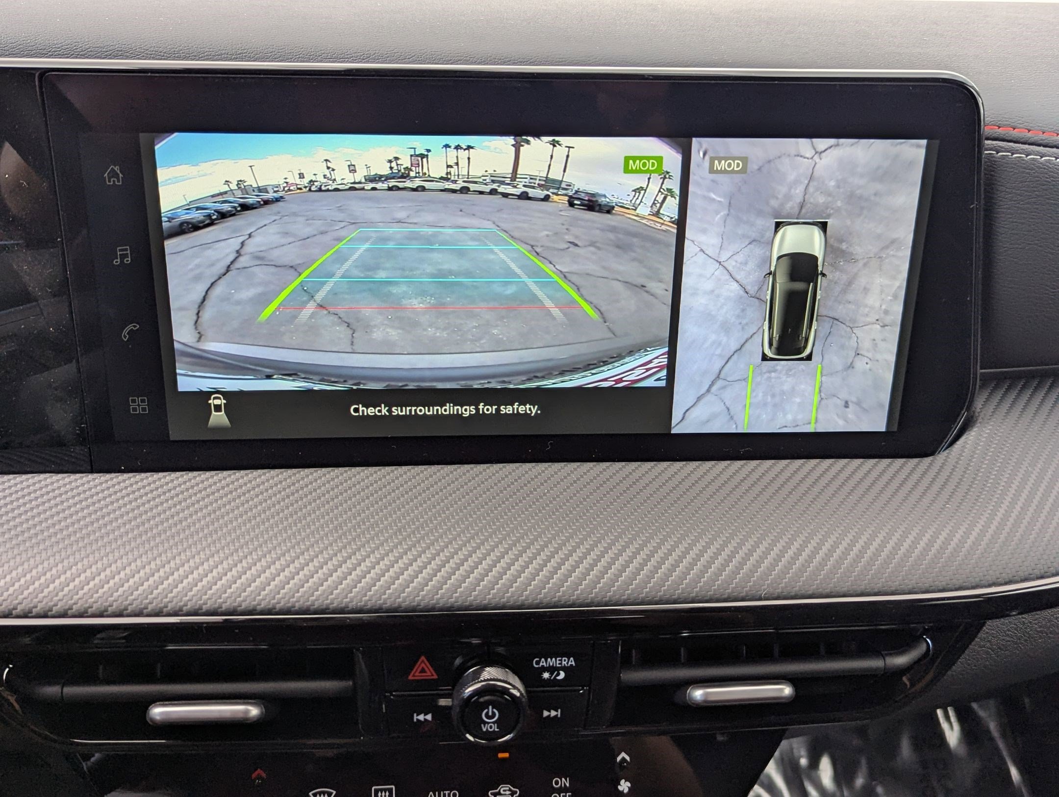 New 2026 Nissan Kicks SR image 17