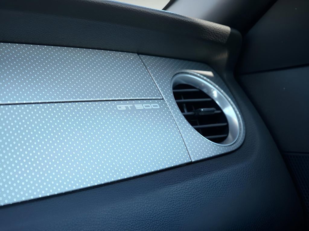 Used 2012 Ford Mustang Shelby GT500 w/ SVT Performance Pkg image 32