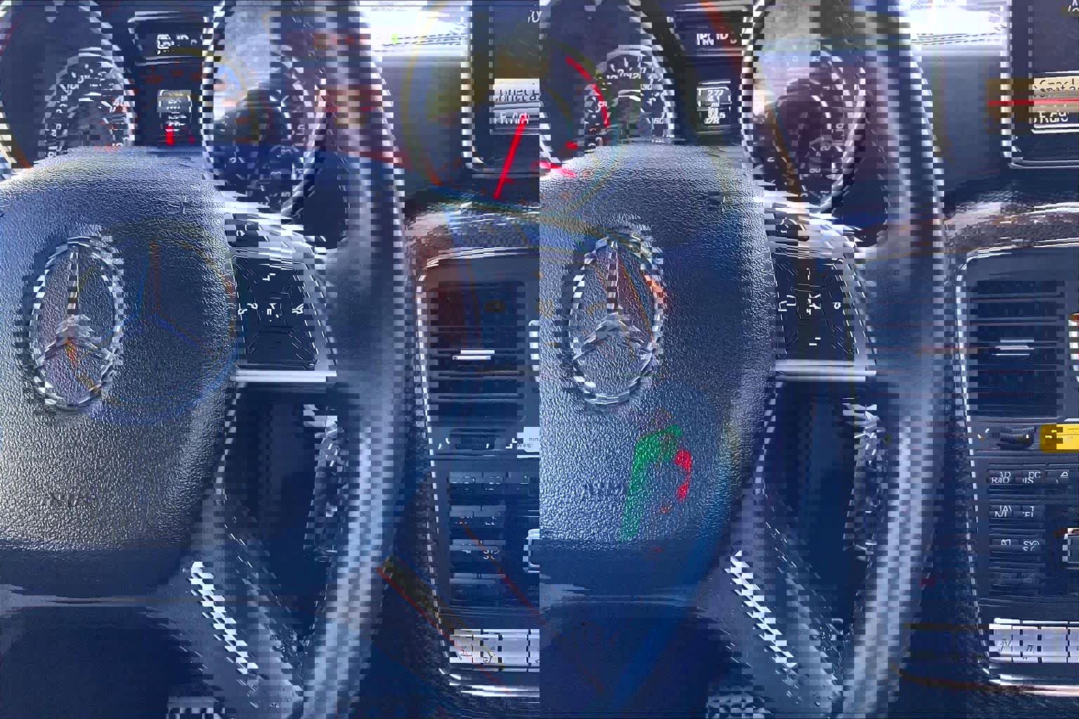 Used 2016 Mercedes-Benz G 63 AMG 4MATIC image 23