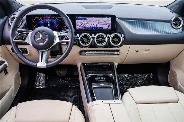 Used 2024 Mercedes-Benz GLA 250 4MATIC image 23