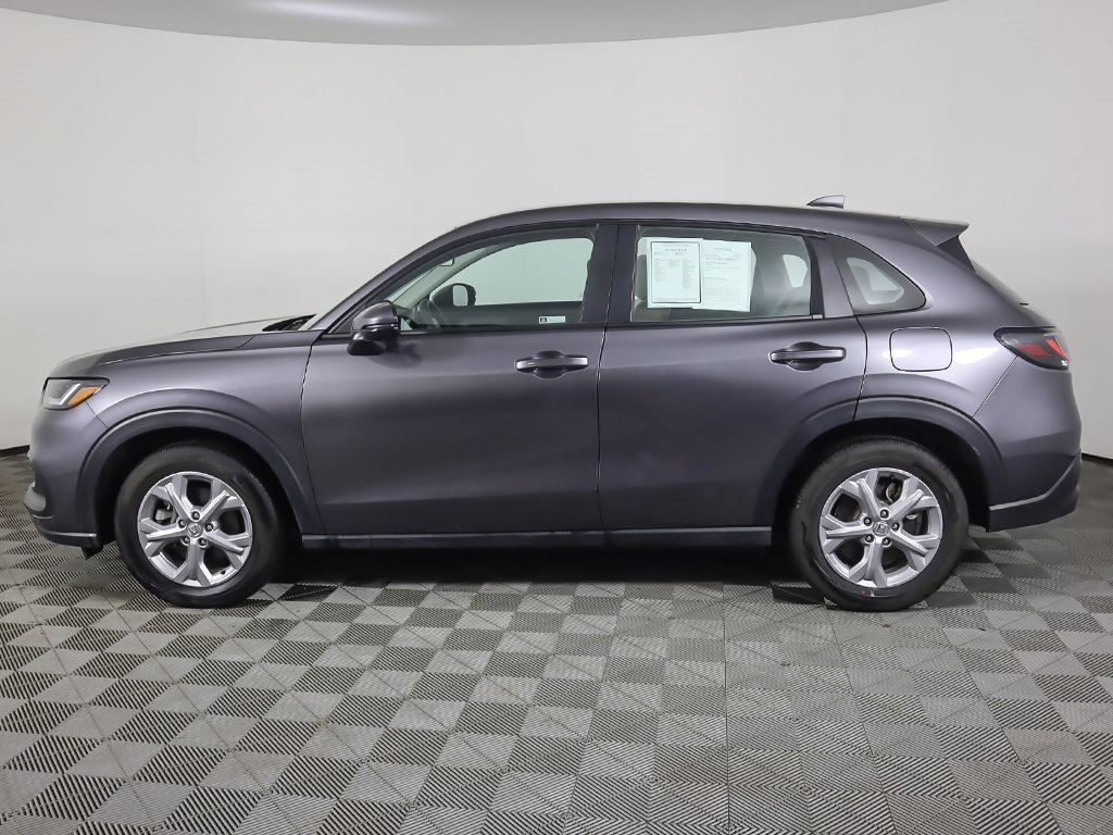 Used 2024 Honda HR-V LX image 14