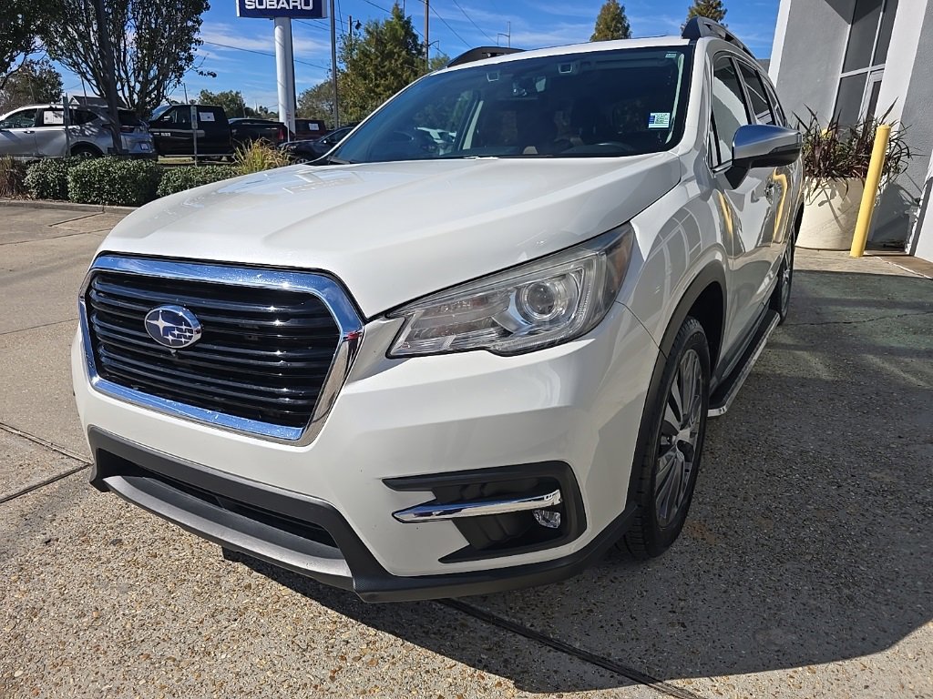 Used 2020 Subaru Ascent Touring w/ Popular Package #3 image 5