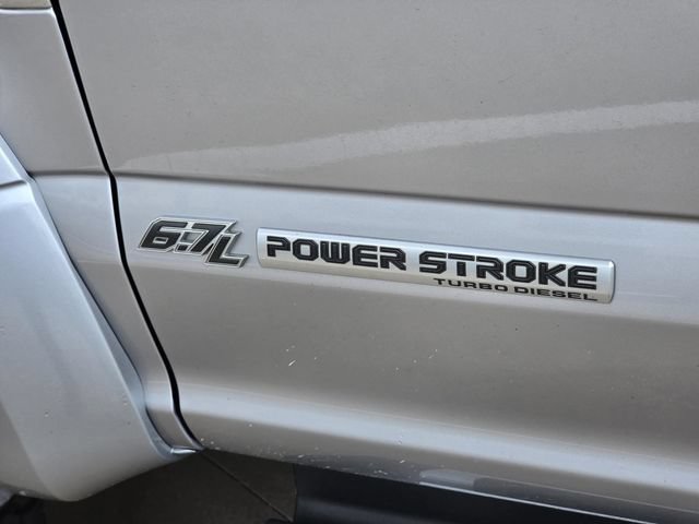 Used 2021 Ford F450 Lariat w/ Lariat Ultimate Package AWD/4WD image 12