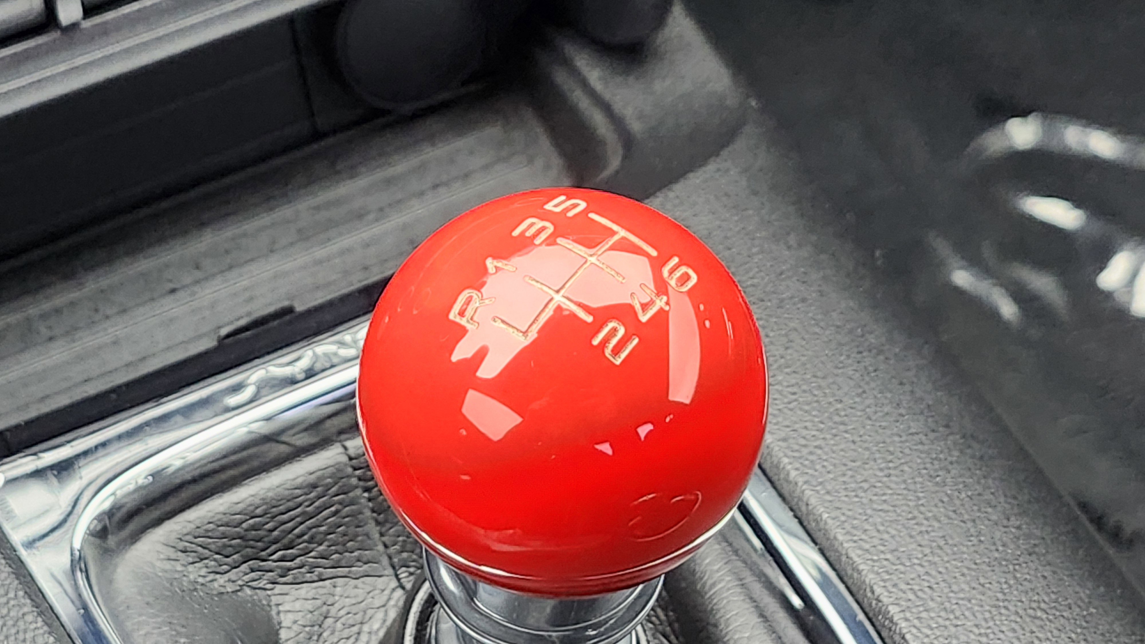 Used 2017 Ford Mustang Coupe w/ Ecoboost Performance Package image 28