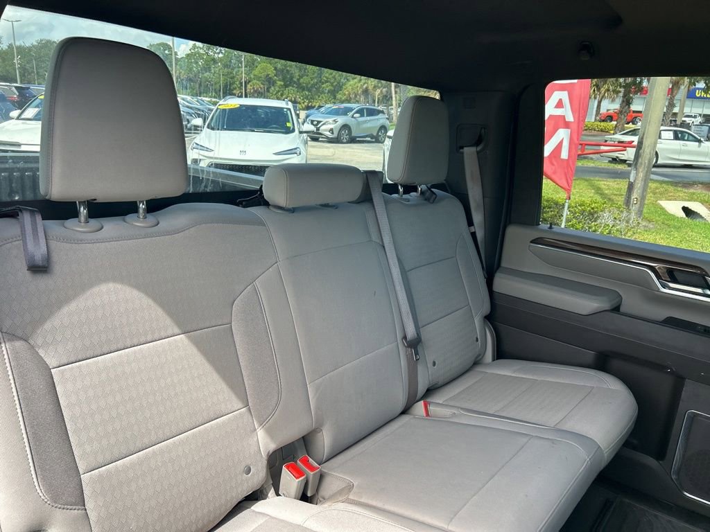 Used 2024 Chevrolet Silverado 2500 LT image 40