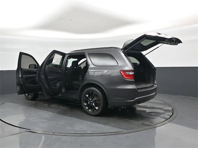 New 2026 Dodge Durango GT w/ Blacktop Package image 48
