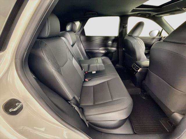 Certified 2026 Lexus RX 350 Premium w/ Accessory Package (2T) FWD image 22