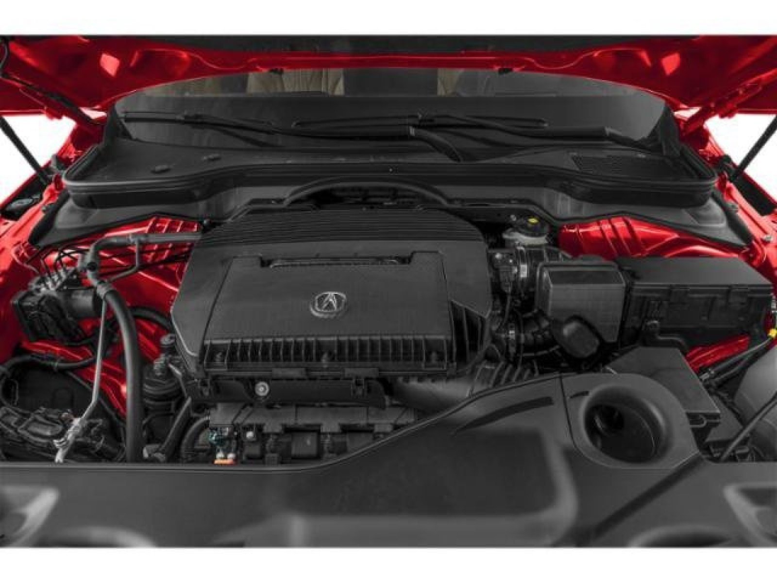 New 2026 Acura MDX SH-AWD w/ Advance Package image 12