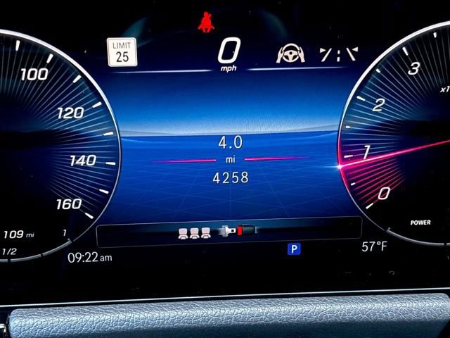 Certified 2026 Mercedes-Benz GLA 250 image 15