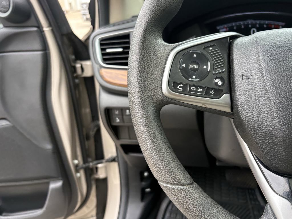 Used 2018 Honda CR-V EX image 16