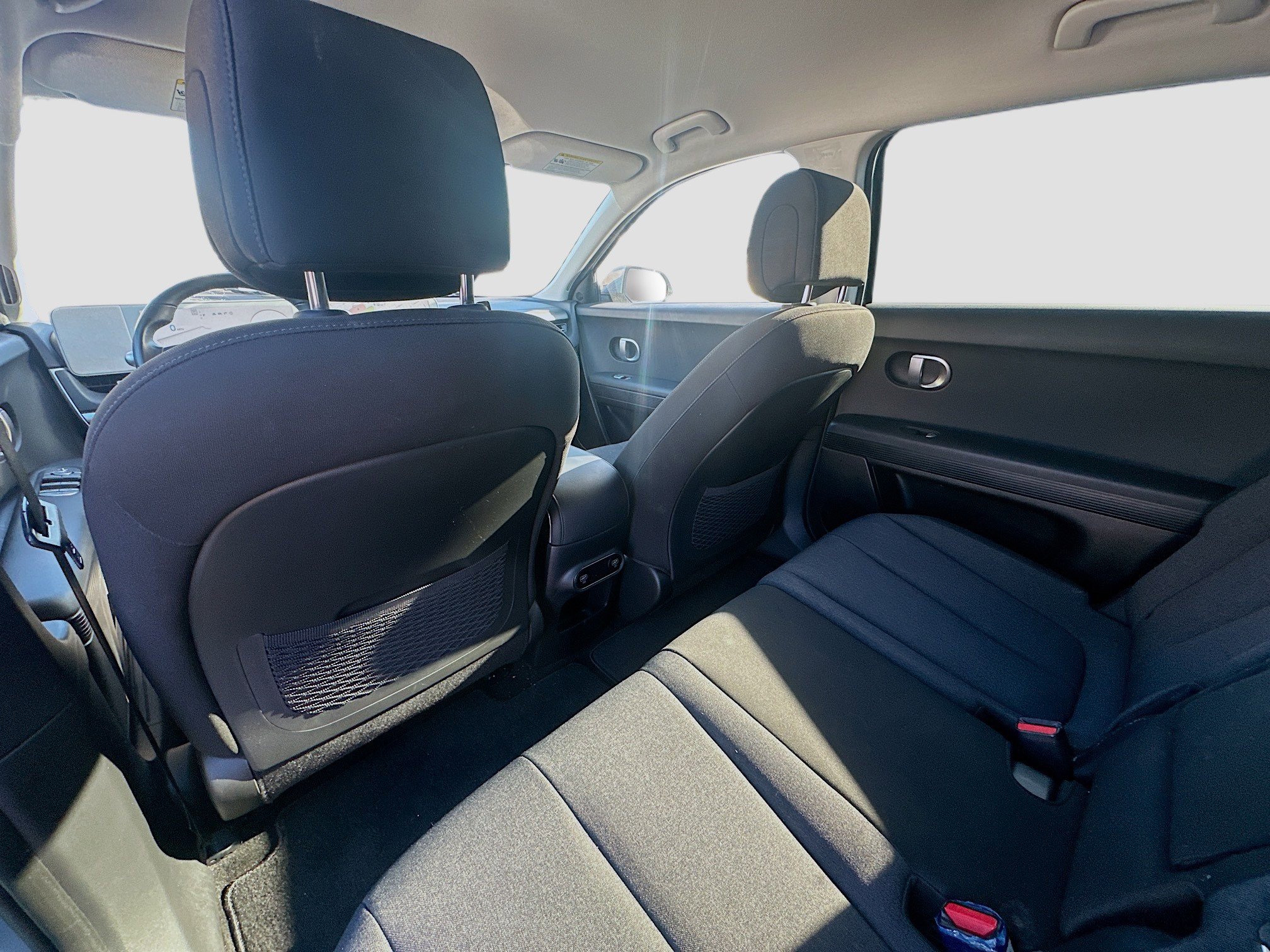 Used 2022 Hyundai Ioniq 5 SE w/ Cargo Package image 22