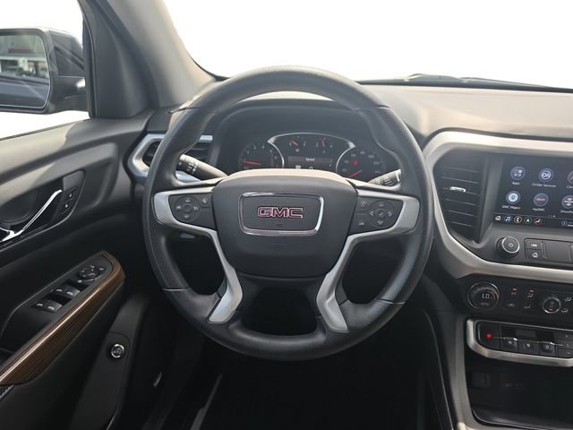 Used 2023 GMC Acadia SLE w/ Driver Convenience Package AWD/4WD image 14