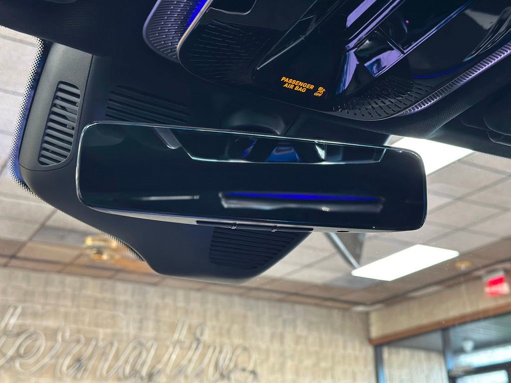 Used 2024 Mercedes-Benz S 63 AMG S image 97