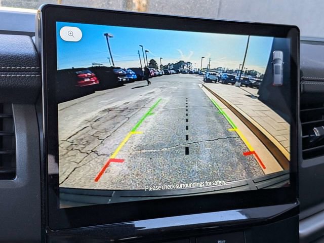 Used 2024 Ford Expedition Max XLT image 19