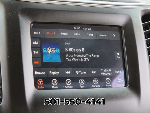 Used 2021 Jeep Cherokee Latitude Lux image 23