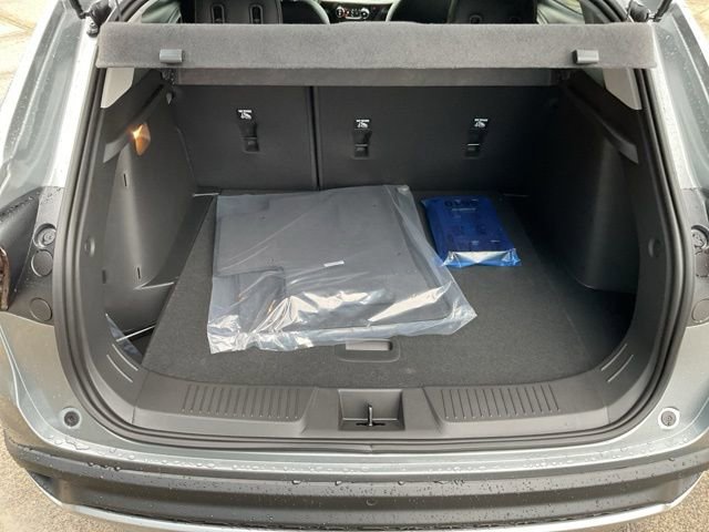 New 2026 Chevrolet Trax LT w/ Driver Confidence Package image 25