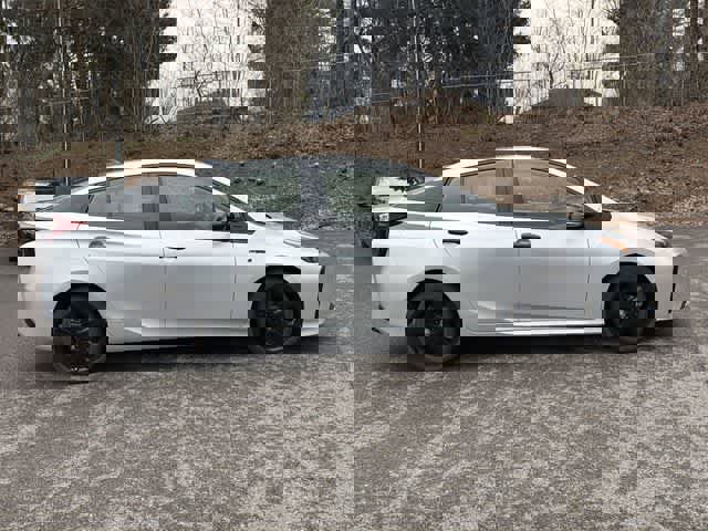 Used 2022 Toyota Prius image 3
