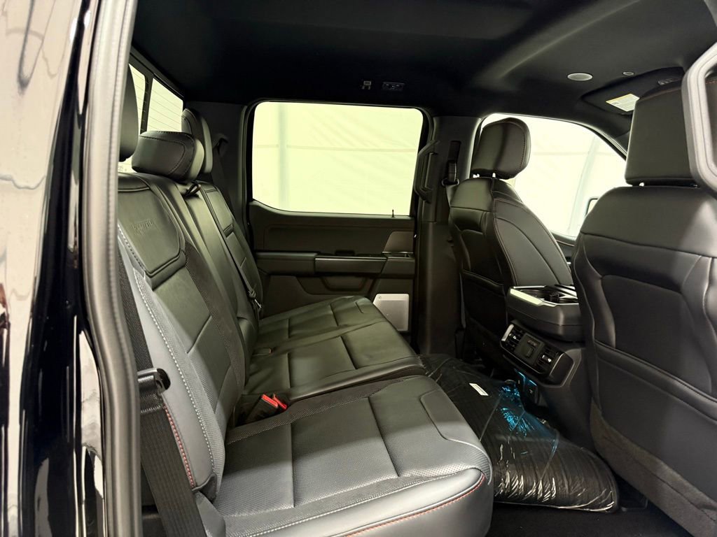 New 2025 Ford F150 Raptor image 21