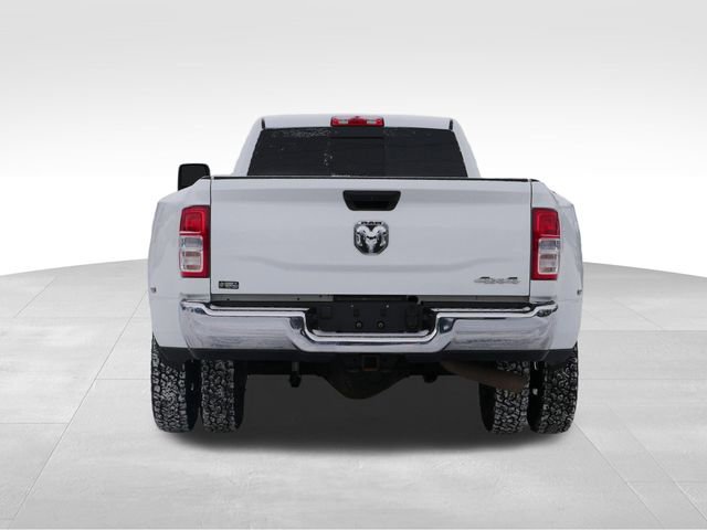 Used 2024 RAM 3500 Tradesman w/ Chrome Appearance Group image 8