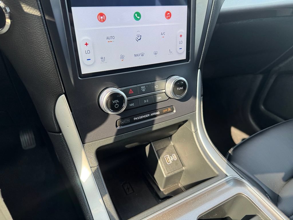 Certified 2024 Ford Edge SEL w/ Convenience Package AWD/4WD image 20