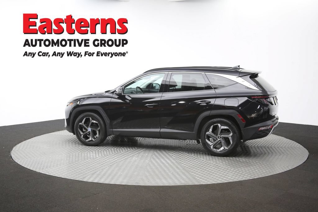Used 2022 Hyundai Tucson Limited FWD image 66
