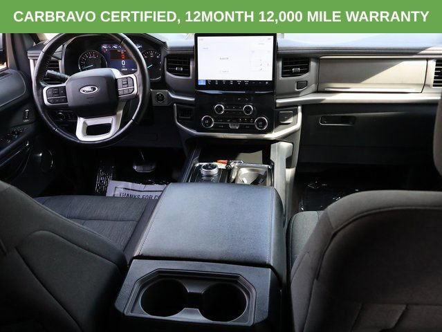 Used 2022 Ford Expedition Max XLT AWD/4WD image 13