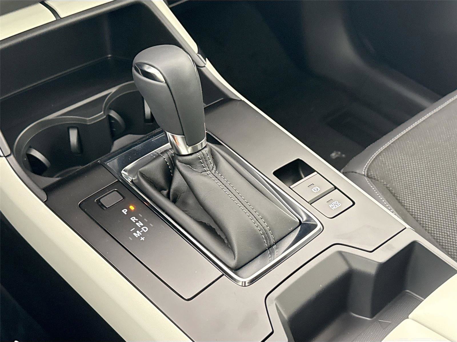 New 2026 MAZDA CX-5 Preferred image 28